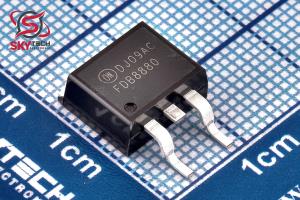 FDB8880 TO-263